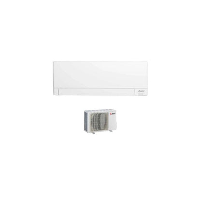 Climatizador fijo Mitsubishi Electric AY monosplit 12000 BTU clase A+++ / A++