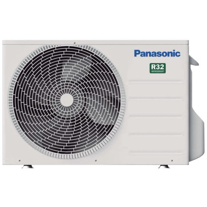 Aire acondicionado fijo monosplit Panasonic 9000 BTU clase A++/A+