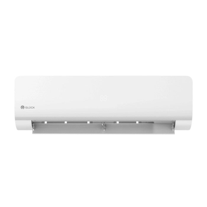 Aire acondicionado fijo monosplit Wi-Fi Glück 12000 BTU clase A++/A+