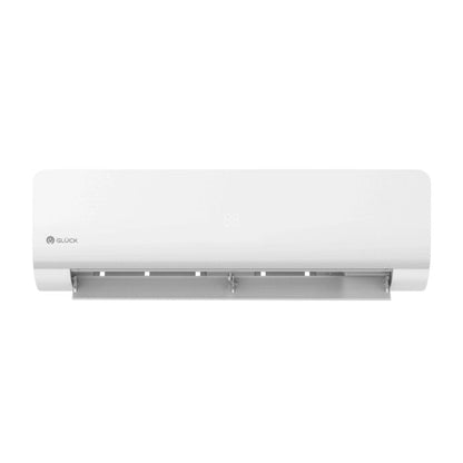 Aire acondicionado fijo monosplit Wi-Fi Glück 12000 BTU clase A++/A+