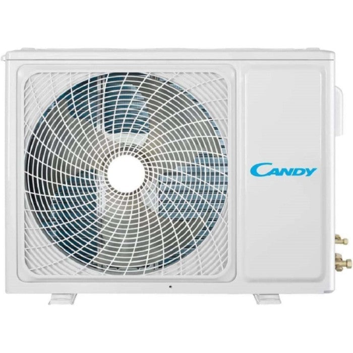 Aire acondicionado fijo Candy Aria 2023 monosplit 9000 BTU clase A+++/A++