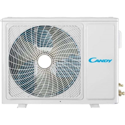 Aire acondicionado fijo Candy Aria 2023 monosplit 9000 BTU clase A+++/A++