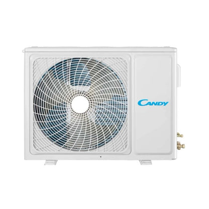 Aire acondicionado fijo Candy Pura 2024 Monosplit 18000 BTU Clase A++/A+