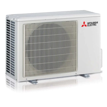 Climatizador fijo Mitsubishi Electric AY monosplit 9000 BTU clase A+++ / A++