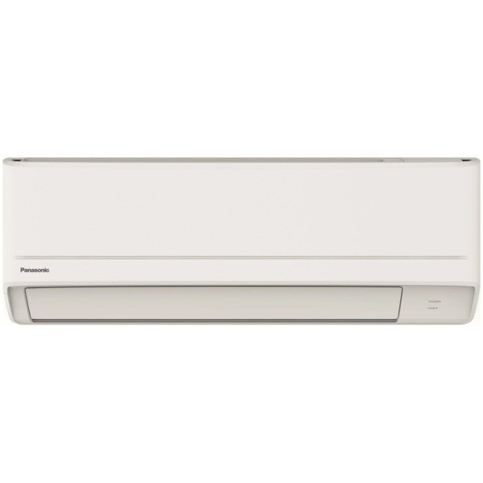 Aire acondicionado fijo monosplit Panasonic 9000 BTU clase A++/A+