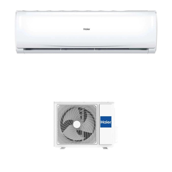 Aire acondicionado fijo Trendy monosplit 24000 BTU clase A++/A+