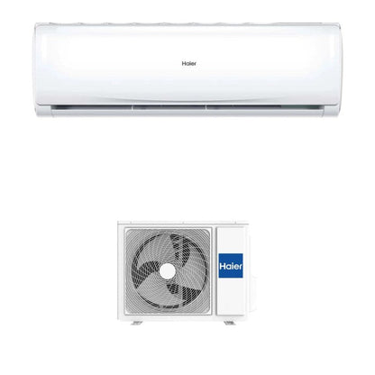 Aire acondicionado fijo Trendy monosplit 24000 BTU clase A++/A+