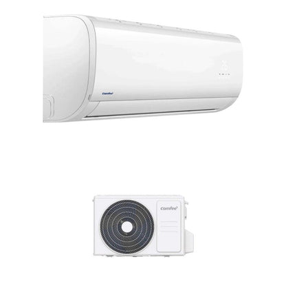 Aire acondicionado fijo monosplit Wifi Comfee 9000 BTU clase A++/A+