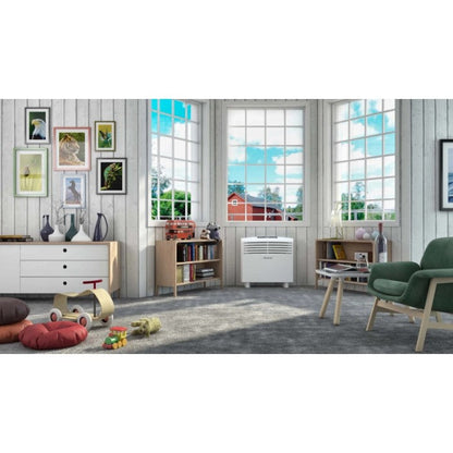 Aire acondicionado portátil Olimpia Splendid Unico Easy S2 HP 2,0 kW Clase A