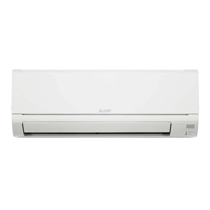 Aire acondicionado fijo monosplit Mitsubishi DW 2,5 kW 9000 BTU A++/A+
