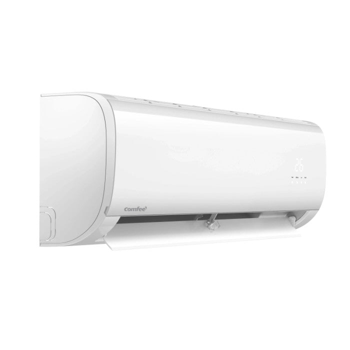 Aire acondicionado fijo monosplit Comfee Wifi 12000 BTU clase A++/A+