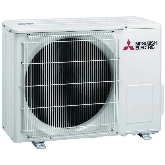 Climatizador fijo Mitsubishi Electric HR monosplit 9000 BTU clase A++/A+