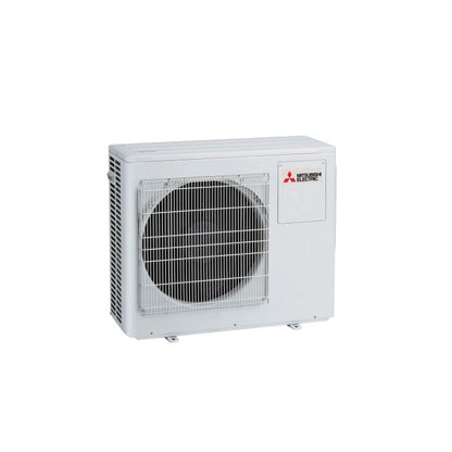 Climatizador Mitsubishi Electric AY Trial 9000+9000+12000 BTU R32