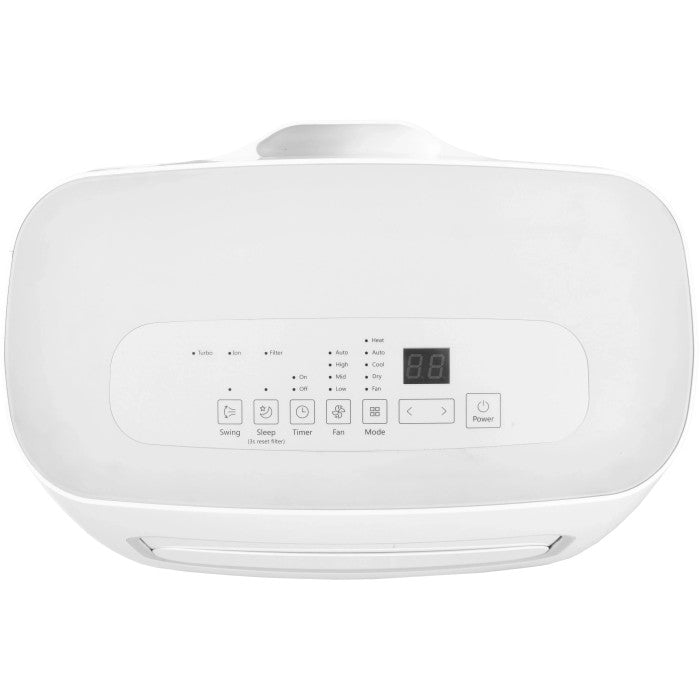Aire acondicionado portátil Comfee` Sogni D'oro 9000 BTU clase A