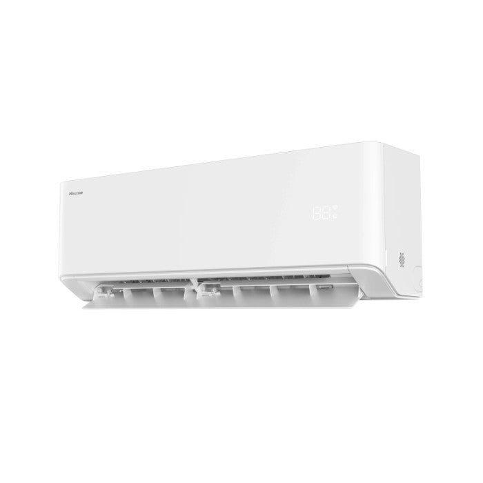 Aire acondicionado de pared Hisense Uni-Air monosplit 9000 BTU A+++/A++