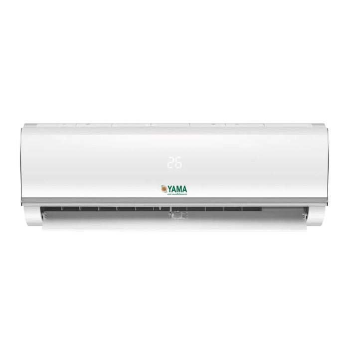 Aire acondicionado fijo monosplit Yama 9000 BTU clase A++/A+