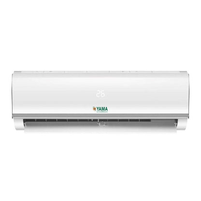 Aire acondicionado fijo monosplit Yama 9000 BTU clase A++/A+