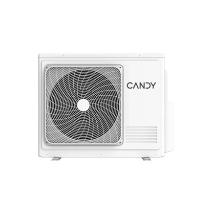 Aire acondicionado fijo Candy Pura monosplit 18000 BTU clase A++/A+