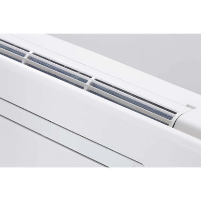 Aire acondicionado portátil Olimpia Splendid Unico Air HP EFA 1,8 kW Clase A