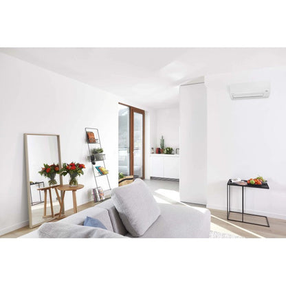 Climatizador fijo monosplit Daikin Pro Era 12000 BTU Clase A++/A+