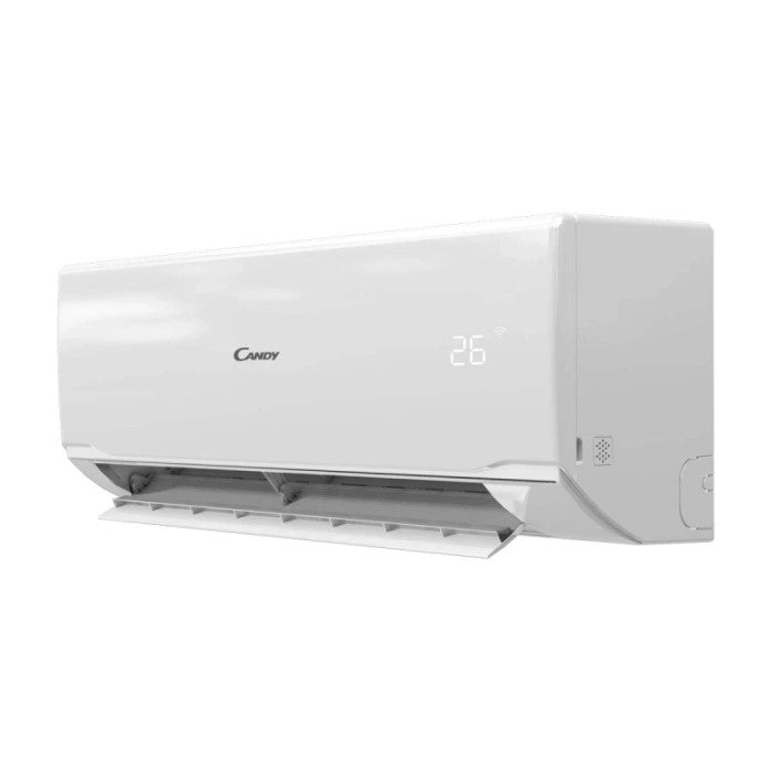 Aire Acondicionado Fijo Candy Pura 2024 Monosplit 12000 BTU Clase A++/A+