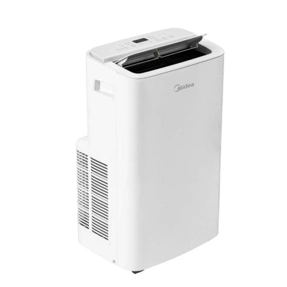 Aire acondicionado portátil Midea Sognidoro-piucaldo 12000BTU clase A
