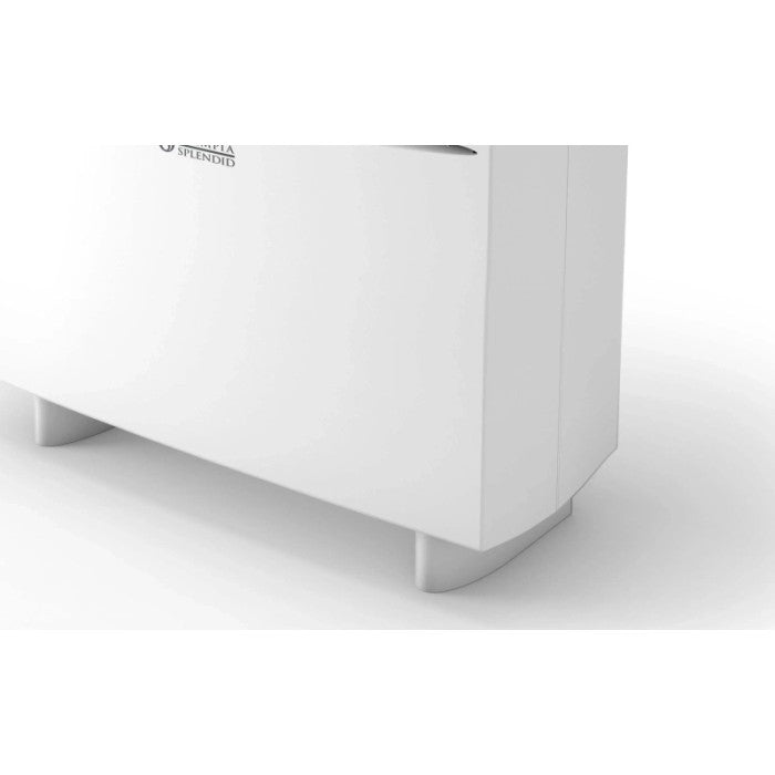 Aire acondicionado portátil Olimpia Splendid Unico Easy S2 HP 2,0 kW Clase A
