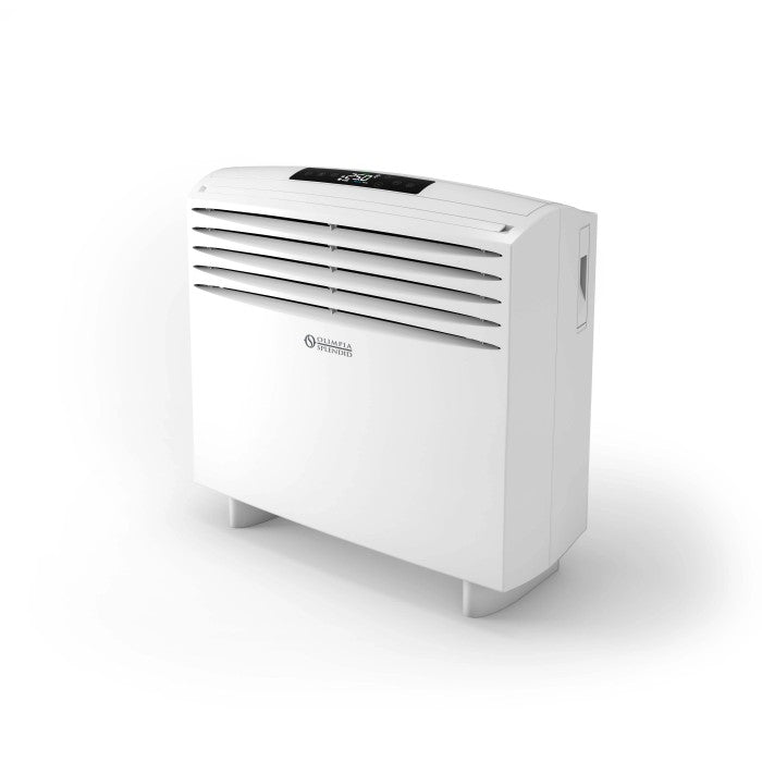 Aire acondicionado portátil Olimpia Splendid Unico Easy S2 HP 2,0 kW Clase A