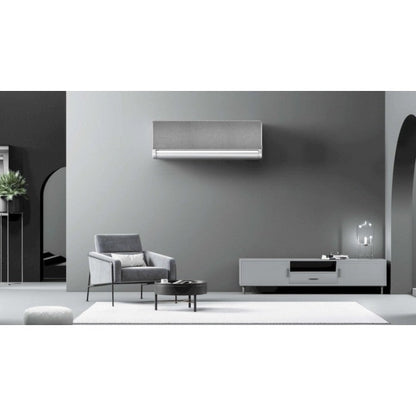 Aire acondicionado fijo Comfee Libeccio monosplit Wifi 12000 BTU A+++/A++
