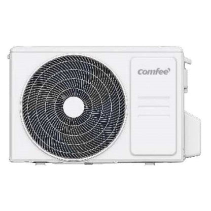 Climatizador fijo Comfee monosplit Wifi 12000 BTU clase A+++/A++