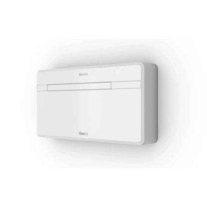 Aire acondicionado portátil Olimpia Unico Next 12HP Evan Inverter Clase A