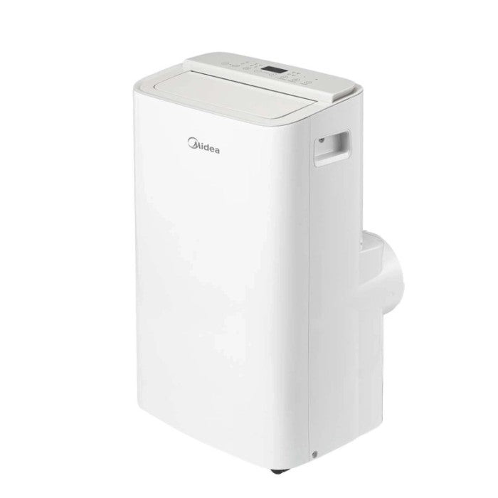 Aire acondicionado portátil Midea Sognidoro-piucaldo 12000BTU clase A