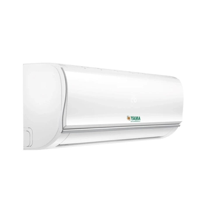 Aire acondicionado fijo monosplit Yama 9000 BTU clase A++/A+