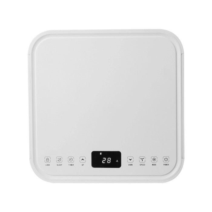 Aire acondicionado portátil Iside 10000 BTU