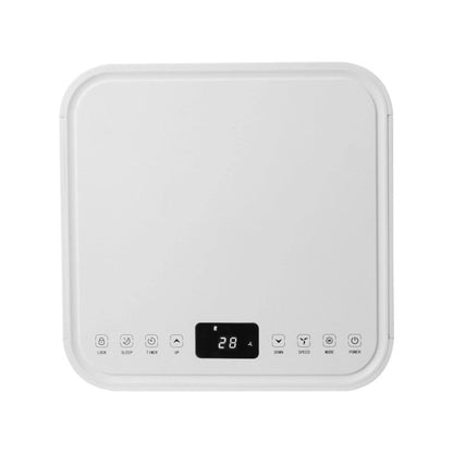 Aire acondicionado portátil Iside 10000 BTU