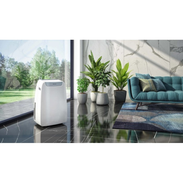 Aire acondicionado portátil Dolceclima Air Pro 13 WiFi 2,9 kW clase A+