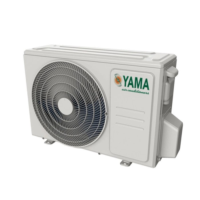 Aire acondicionado fijo monosplit Yama 9000 BTU clase A++/A+