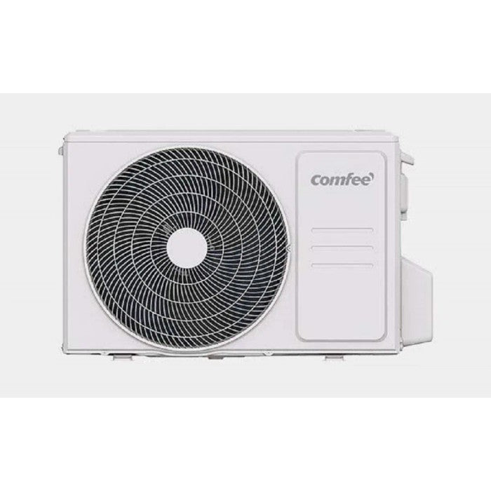 Aire acondicionado fijo Comfee dualsplit Wifi 9000+12000 BTU clase A++/A+