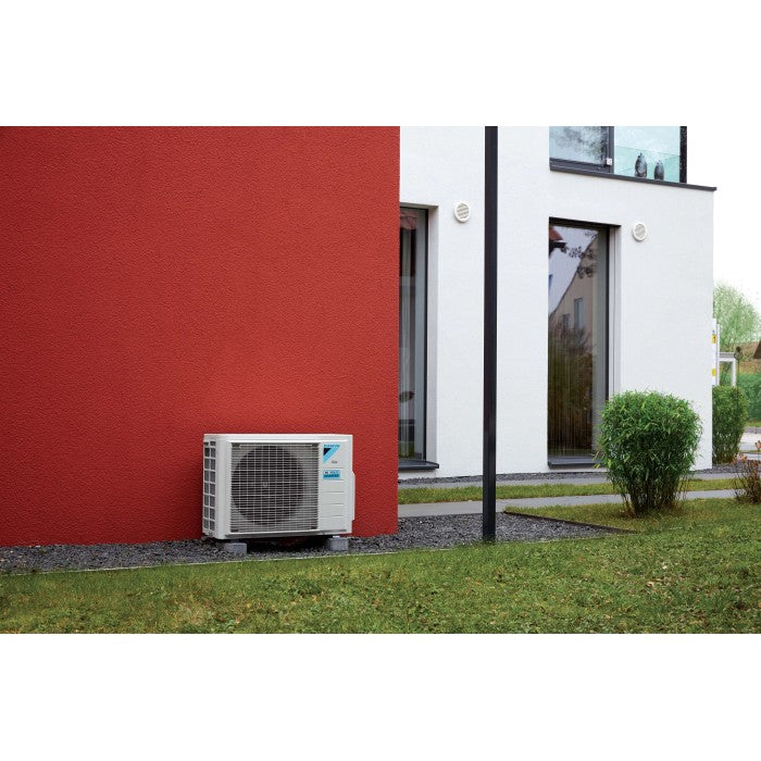 Aire acondicionado fijo Daikin New Evolution monosplit 12000 BTU A++/A+