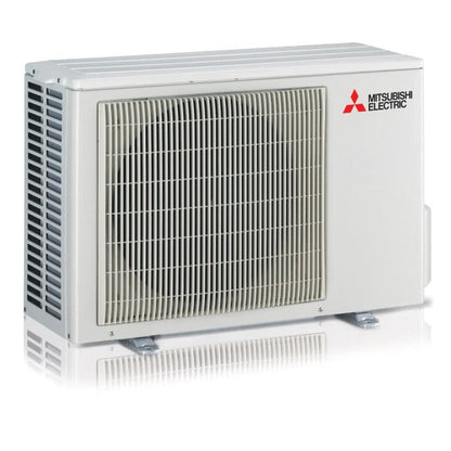 Climatizador Mitsubishi Electric AY Dual 9000+12000 BTU R32