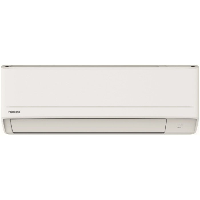 Aire acondicionado fijo Panasonic monosplit 12000 BTU clase A++/A+