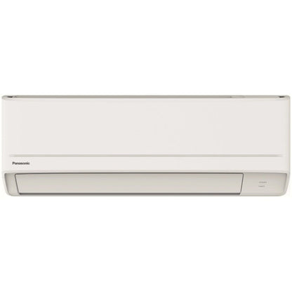 Aire acondicionado fijo Panasonic monosplit 12000 BTU clase A++/A+