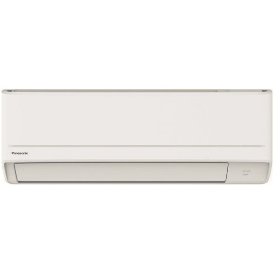 Aire acondicionado fijo Panasonic monosplit 12000 BTU clase A++/A+
