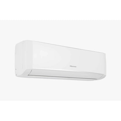 Aire acondicionado fijo Hisense Halo+ monosplit 9000 BTU A++/A+
