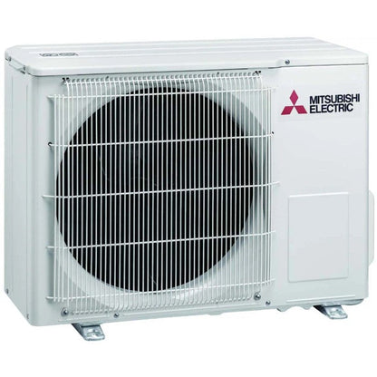 Aire acondicionado fijo Mitsubishi Electric HR monosplit 12000 BTU clase A++/A+
