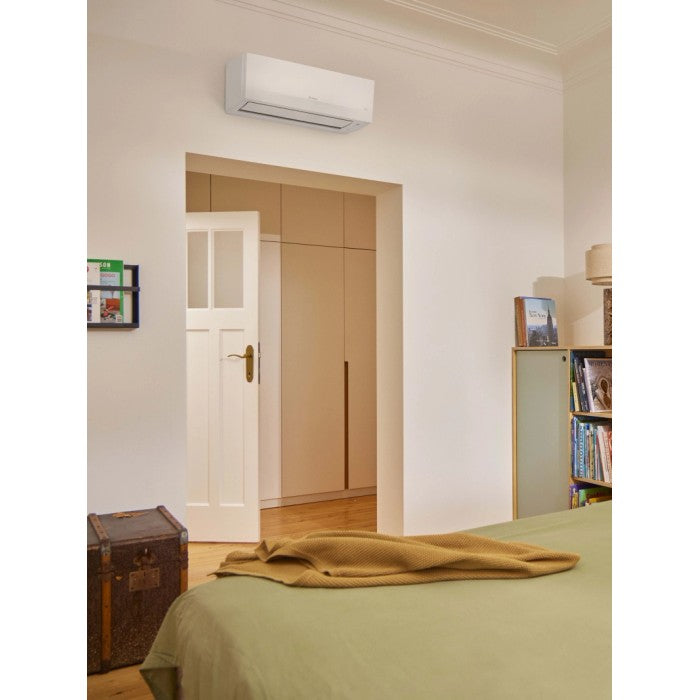 Aire acondicionado fijo Daikin New Evolution monosplit 12000 BTU A++/A+