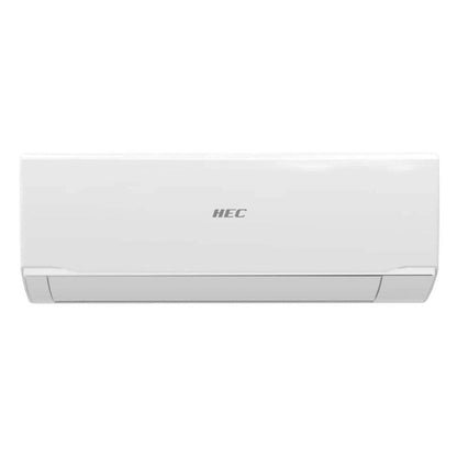 Aire acondicionado fijo HEC bi-split 9000+12000 BTU clase A++/A+