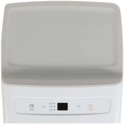 Aire acondicionado portátil Comfee 7000 BTU clase A