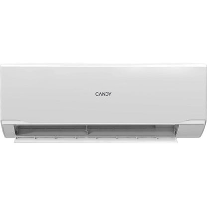 Aire acondicionado fijo Candy Pura monosplit 9000 BTU clase A++/A+