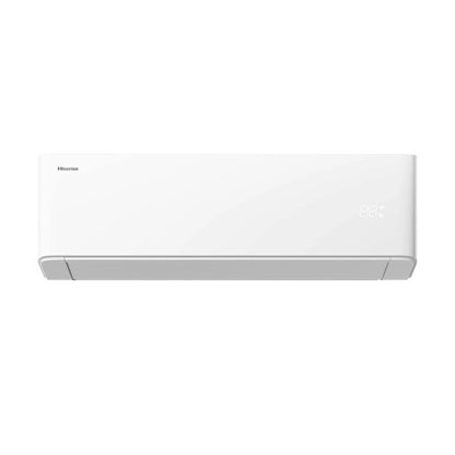 Aire acondicionado de pared Hisense Uni-Air monosplit 9000 BTU A+++/A++